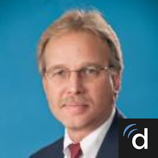 William Gehrhardt, MD