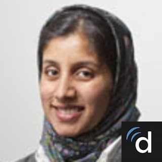 Nausheen Akhter, MD