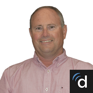 Roger Davis, MD