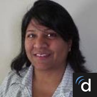 Rama Devineni, MD