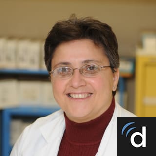 Linda Barney, MD
