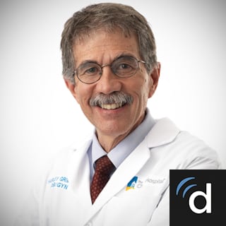 Harley Grim, MD, Obstetrics & Gynecology, Cincinnati, OH