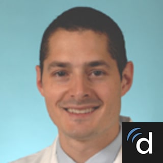 Jose Madrazo, MD
