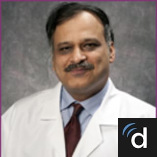 Alok Katyal, MD