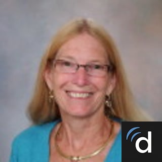 Mary Warner, MD