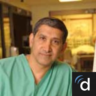 Javid Saifi, MD