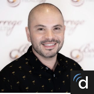 Carlo Garibaldi, DO, Obstetrics & Gynecology, Riverside, CA