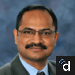 Dr. Chandra Reddy, MD | Johnstown, PA | Orthopedist | US News Doctors