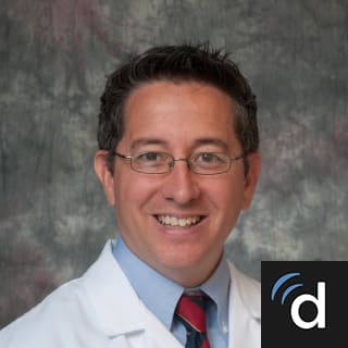 Mark Cadungog, MD