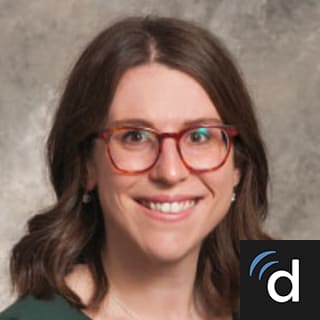 Lauren Ward, MD