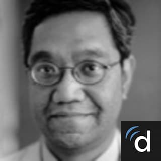 Alberto Manalo, MD