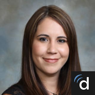 Alexandra Gonzalez-Fuentes, MD