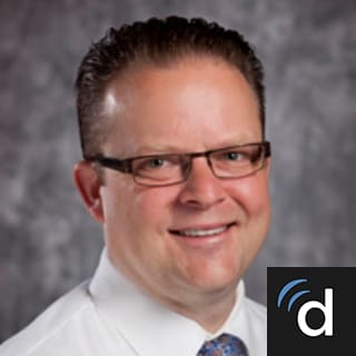 Eric Anderson, MD, Oncology, Hood River, OR