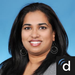 Nisha Chandran, MD