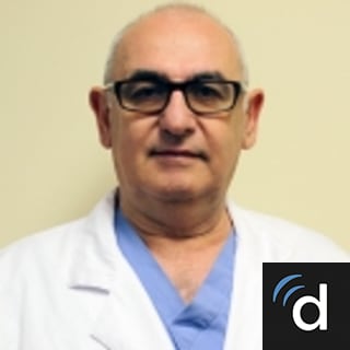 Imad Shbeeb, MD, Colon & Rectal Surgery, Los Alamitos, CA