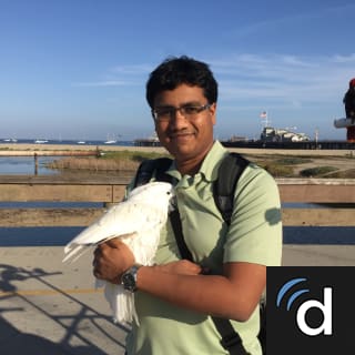 Naveen Gopal, MD