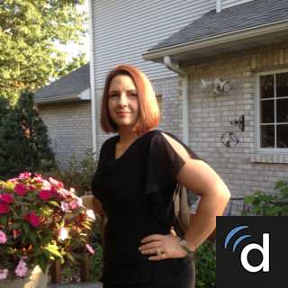 Jennifer Frericks