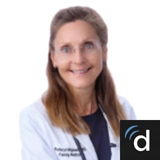 Kathryn Majarwitz, MD