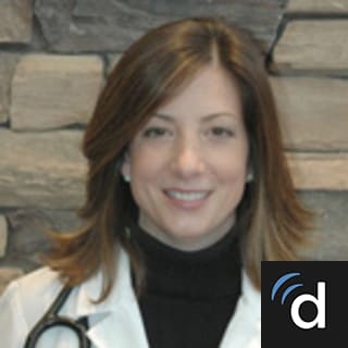 Kerri Penders, Adult Care Nurse Practitioner, Mercerville, NJ