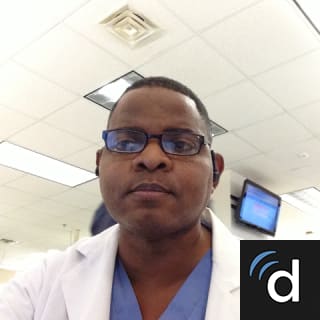 Alfred Woodard, MD