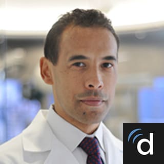 Richard Lyn-Cook, MD