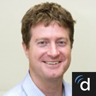 Kirk Macnaught, MD