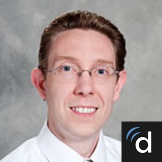 Neal Buddensiek, MD