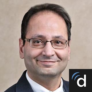 Nishant Shah, MD