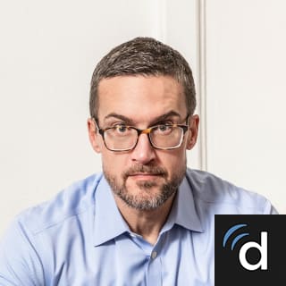 Daniel Chrzanowski, MD, Psychiatry, New York, NY
