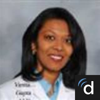 Vanita Gupta, MD