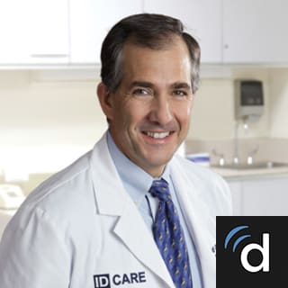 Ronald Nahass, MD, Infectious Disease, Hillsborough, NJ