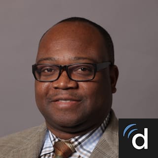 Ernst Garcon, MD, Radiology, New York, NY