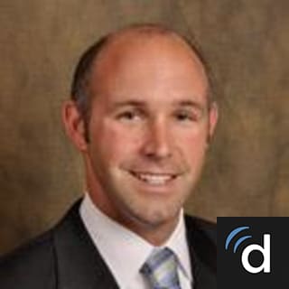 Joshua Mitchell, MD