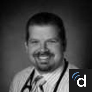 Robert Jarve, MD