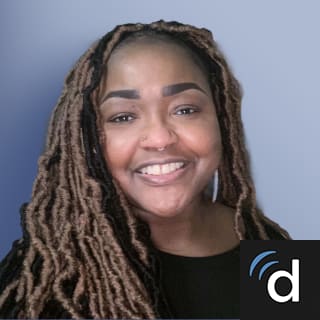 Tanya Thomas, MD, Psychiatry, Providence, RI
