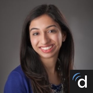 Nina Desai, MD