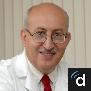 Walid Kassem, MD