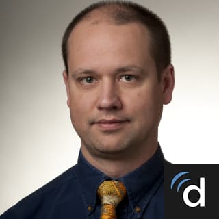 David Adkins, MD