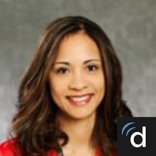 Crystal Dexter, MD