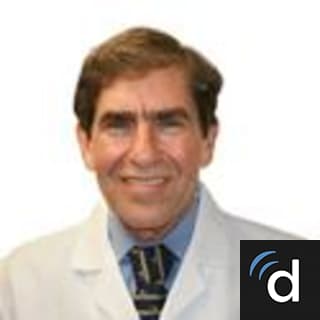 Barney Newman, MD