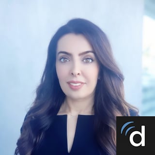Maryam Moinfar, MD