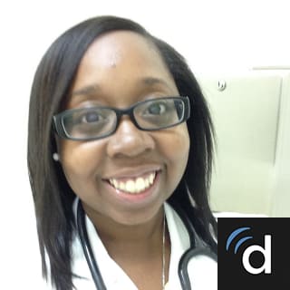 Monique Dieuvil, MD