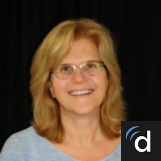 Ann Salisbury