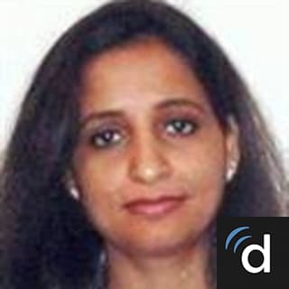 Rohini Adhikarla, MD