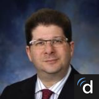 J Rubin, MD