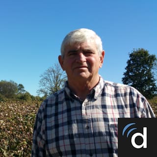 George Copeland, Family Nurse Practitioner, Marion, VA