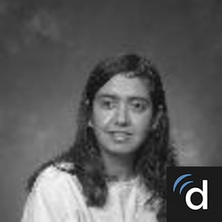 Anupama Verma, MD