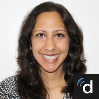 Urvi Gonzales, MD