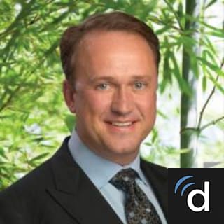 Daniel Potter, MD