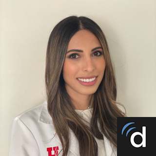 Nadaa Kemmou, MD, Resident Physician, Saint Petersburg, FL